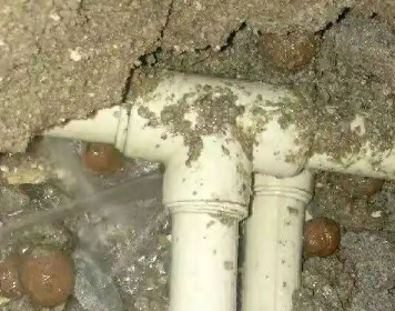 山亭测漏水多少钱