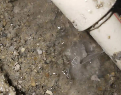 山亭测漏水电话号码