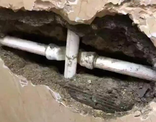 山亭测漏水哪家好