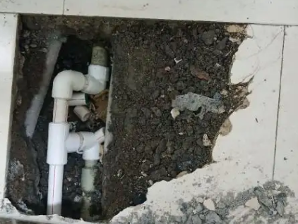 山亭测漏水哪家好