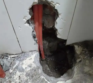 山亭漏水检测电话