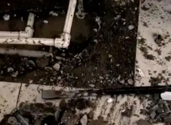 山亭漏水检测电话