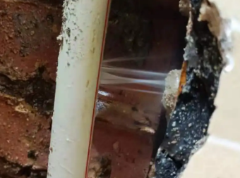 山亭漏水检测电话