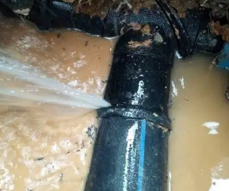 山亭测漏水公司哪家好