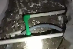 山亭测漏水公司