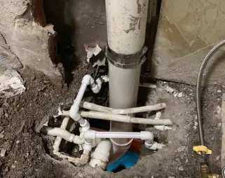 山亭漏水检测哪家好