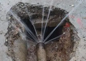 山亭漏水检测多少钱