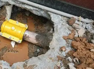 山亭漏水检测哪家好