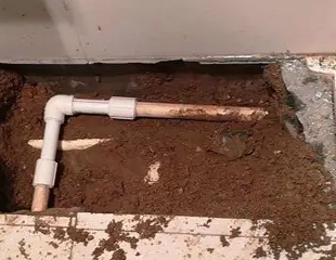 山亭测漏水哪家好