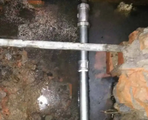 山亭漏水检测公司电话