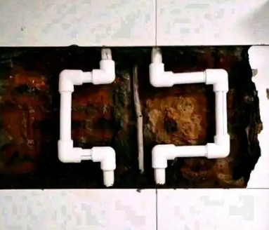 山亭卫生间测漏水哪家好