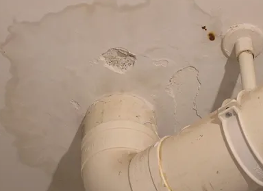 山亭卫生间测漏水多少钱