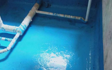 山亭卫生间测漏水哪家好