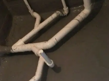 山亭水管漏水检测知识点