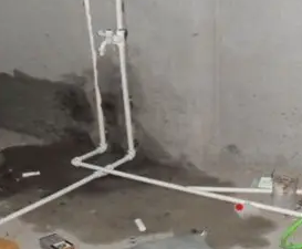 山亭水管漏水检测多少钱