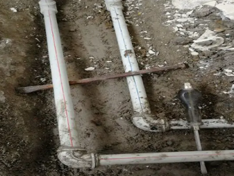 山亭卫生间测漏水多少钱