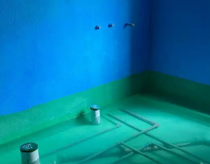 山亭卫生间防水