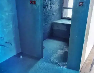 山亭卫生间防水哪家好