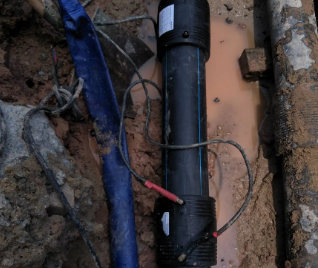 山亭水管漏水检测多少钱