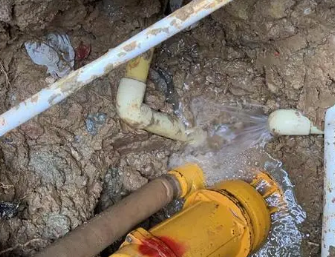 山亭水管漏水检测哪家好