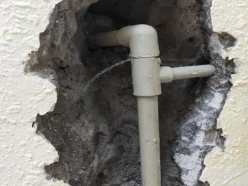 山亭卫生间测漏水哪家好