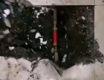 山亭卫生间测漏水多少钱