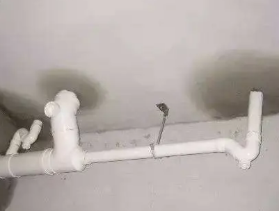 山亭卫生间测漏水的几种情景