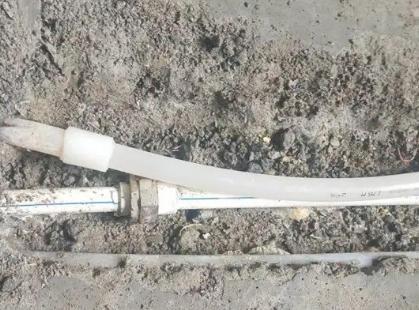 山亭卫生间测漏水哪家好