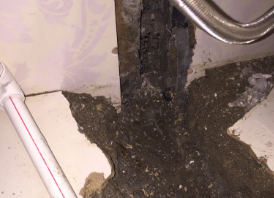 山亭卫生间测漏水哪家好