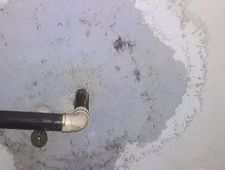 山亭卫生间测漏水之怎么维修