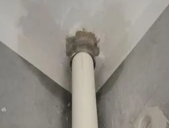 山亭卫生间测漏水价格