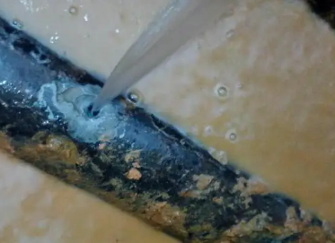 山亭水管漏水检测多少钱