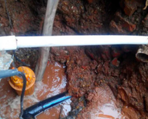 山亭水管漏水检测哪家好