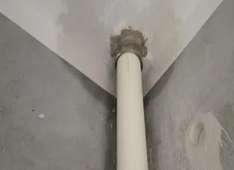 山亭卫生间测漏水的新闻分享