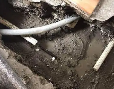 山亭卫生间测漏水价格明细