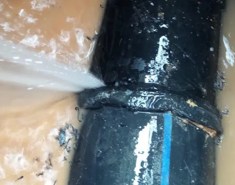 山亭水管漏水检测的小妙招