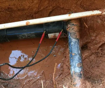 山亭水管漏水检测多少钱