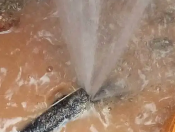 山亭水管漏水检测哪家好