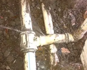 山亭卫生间测漏水多少钱