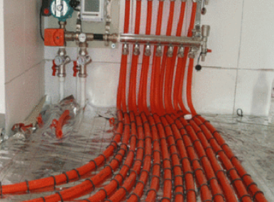 山亭地暖维修多少钱