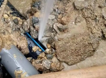 山亭水管漏水检测哪家好