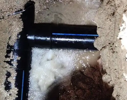 山亭水管漏水检测哪家好