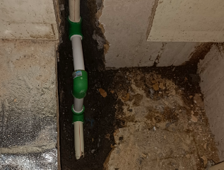 山亭卫生间测漏水哪家好