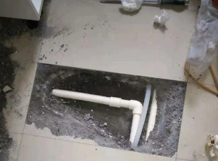 山亭卫生间测漏水哪家好