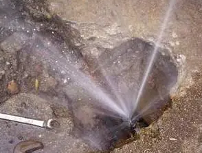 山亭水管漏水检测哪家好