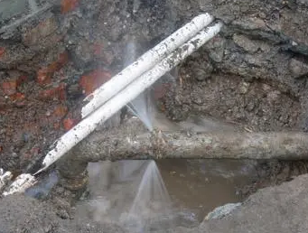 山亭测漏水多少钱