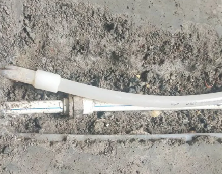 山亭测漏水哪家好