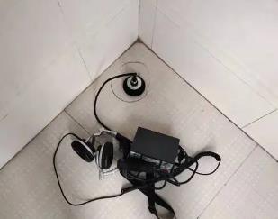 山亭测漏水公司