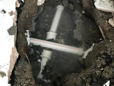 山亭漏水检测公司哪家好