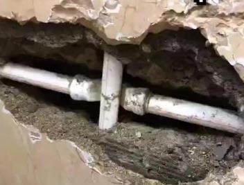 山亭漏水检测电话多少